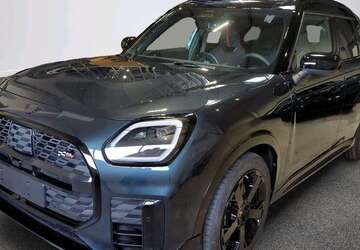 Mini Countryman S All4 7.068 km 43.200 &euro; München 80788
