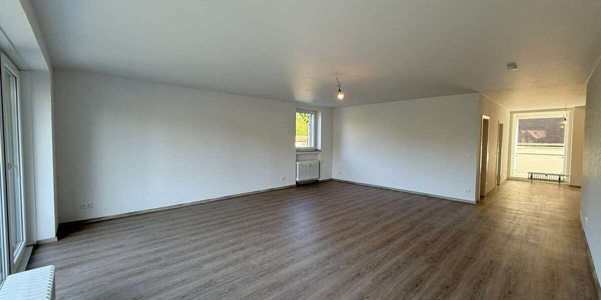 Etagenwohnung Meerbusch / Büderich Büderich - 2 Zimmer, 99 m&sup2;, 1.285&euro; | Angebot:27289050