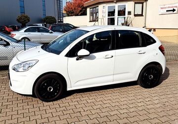Citroen C3 145.000 km 3.500 &euro; Mühlacker 75417