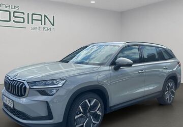 Skoda Kodiaq 8.577 km 48.390 &euro; Iserlohn 58642