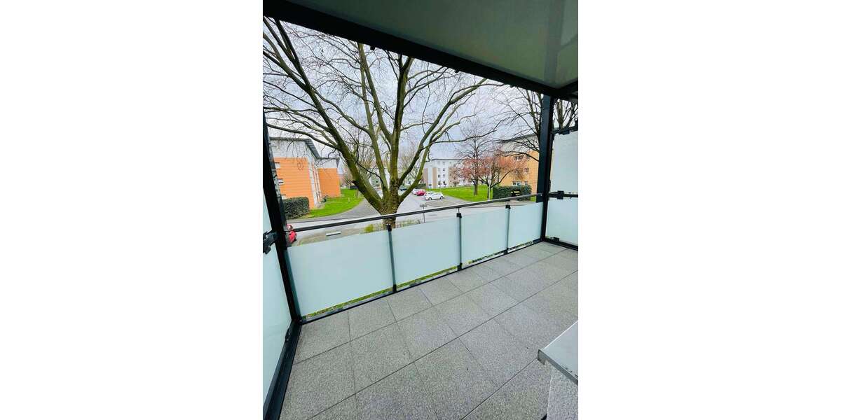 Etagenwohnung Paderborn - 1 Zimmer, 31 m&sup2;, 360&euro; | Angebot:27290807