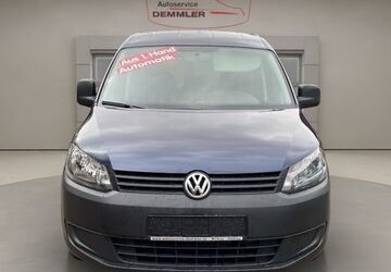VW Caddy 90.000 km 12.450 &euro; Wilkau-Haßlau 08112