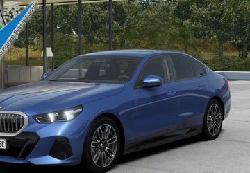 BMW i5 14.860 km 59.700 &euro; Bad Homburg 61352