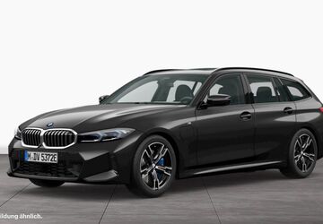BMW 330 22.414 km 52.790 &euro; Dreieich-Sprendlingen 63303