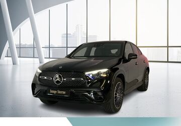 Mercedes-Benz GLC 300 44.184 km 66.759 &euro; Dresden 01239