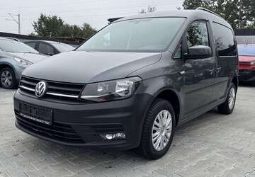 VW Caddy 79.468 km 15.900 &euro; Cölbe 35091