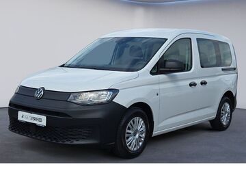 VW Caddy 99.990 km 17.980 &euro; Magdeburg 39116