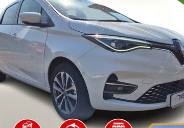 Renault ZOE 15.250 km 20.288 &euro; Kehl 77694