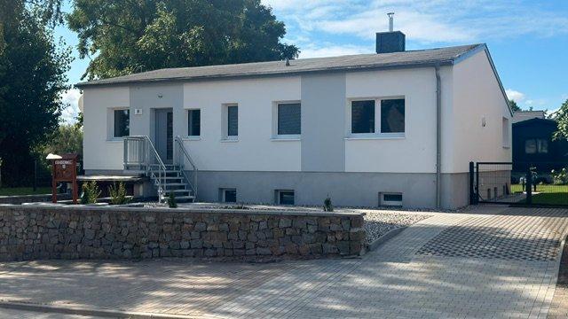 Hochparterre Insel Poel - 4 Zimmer, 105 m&sup2;, 1.500&euro; | Angebot:27639503
