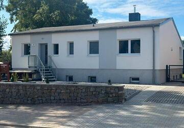 Wohnung Insel Poel - 4 Zimmer, 105 m&sup2;, 1.500&euro; | Angebot:27639503