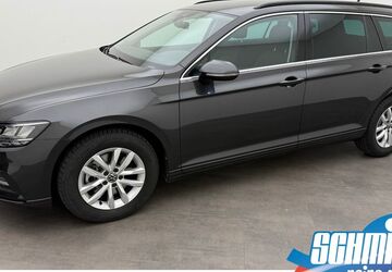 VW Passat Variant 8.240 km 32.400 &euro; Peine 31226