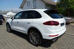 Porsche Cayenne S 4,2l Diesel Pano, Navi, 21 Zoll, Standhe 232.000 km 21.990 &euro; Rodgau 63110