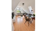 Dachgeschoßwohnung Saarlouis - 4 Zimmer, 105 m&sup2;, 750&euro; | Angebot:27639229