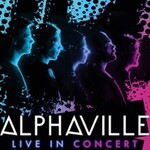 Seebühnen-Lounge Upgrade - Alphaville