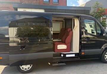 Mercedes-Benz Sprinter 11.600 km 69.999 &euro; Rheda-Wiedenbrück 33378