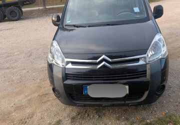 Citroen Berlingo 311.848 km 1.300 &euro; Tegernheim 93105