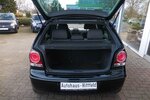 VW Polo 1.2 *Black-Edition* Serviceheft 2.Hand 89.000 km 5.200 &euro; Seevetal - Hittfeld 21218