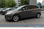 Ford Grand C-Max Champions Edition*SHZ*PDCv+h* 176.659 km 4.890 &euro; Berlin 13187
