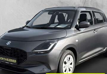Suzuki Swift 1.349 km 17.970 &euro; Bremerhaven 27570