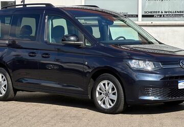 VW Caddy 109.000 km 19.950 &euro; Bandenitz 19230