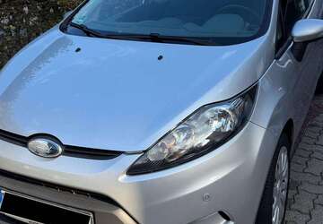Ford Fiesta 232.800 km 2.000 &euro; Hamburg, Freie und Hansestadt 22549