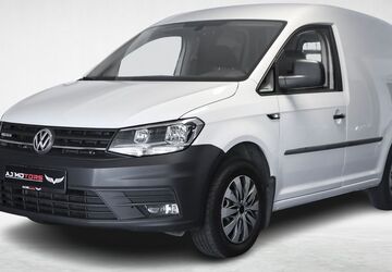 VW Caddy 98.000 km 9.990 &euro; Gelsenkirchen 45899