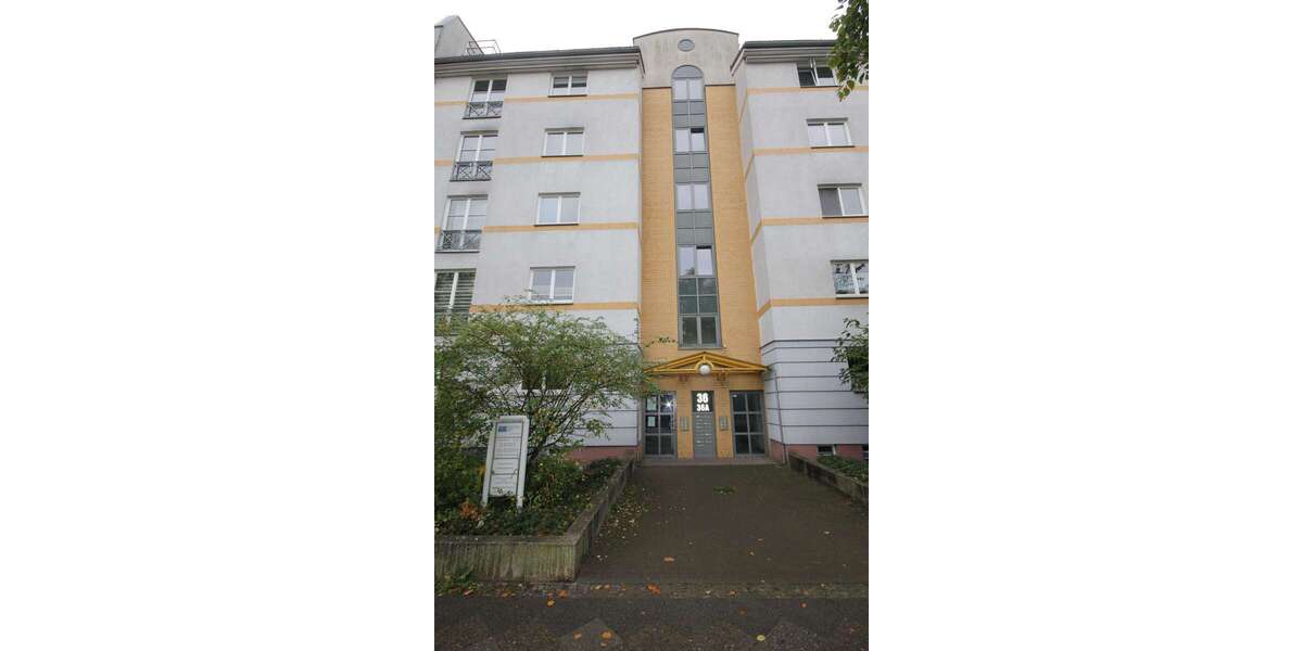Etagenwohnung Berlin Tegel - 4 Zimmer, 118 m&sup2;, 1.500&euro; | Angebot:27639557
