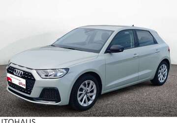 Audi A1 6.229 km 21.790 &euro; Melle 49324