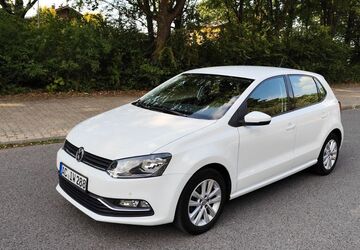 VW Polo 98.000 km 8.500 &euro; Aachen 52080