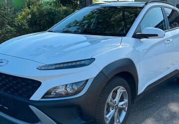 Hyundai KONA 37.061 km 14.999 &euro; LUDWIGSHAFEN AM RHEIN 67071