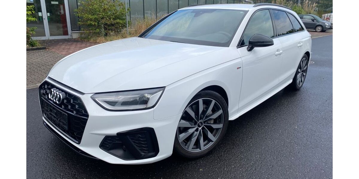 Audi A4 192.000 km 14.950 &euro; aschaffenburg 63741