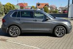 VW Tiguan Join Start-Stopp / SitzH / AHK 74.000 km 16.780 &euro; Donauwörth 86609