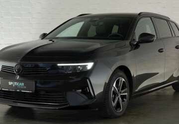 Opel Astra 12.141 km 21.924 &euro; Coesfeld 48653