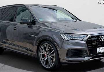Audi Q7 100.000 km 46.950 &euro; Ronnenberg 30952