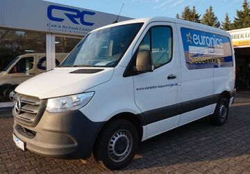 Mercedes-Benz Sprinter 119.048 km 23.999 &euro; Ransbach-Baumbach 56235