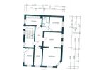Etagenwohnung Schwerin Altstadt - 4 Zimmer, 90 m&sup2;, 880&euro; | Angebot:27639532