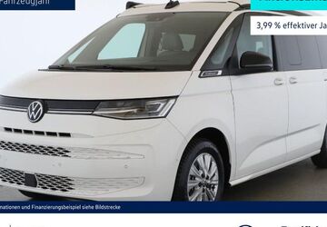 VW T7 California 14.051 km 63.190 &euro; Bad Oeynhausen 32547