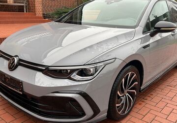 VW Golf 85.000 km 26.555 &euro; Schloß-Holte 33758