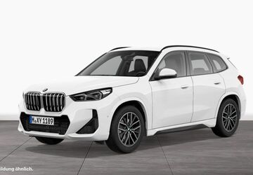 BMW X1 13.300 km 40.790 &euro; Dreieich-Sprendlingen 63303