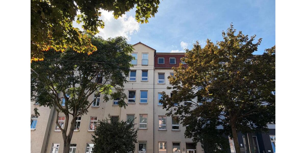 Etagenwohnung Erfurt Linderbach - 4 Zimmer, 95 m&sup2;, 1.162&euro; | Angebot:27638135