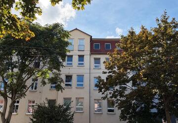 Wohnung Erfurt Linderbach - 4 Zimmer, 95 m&sup2;, 1.162&euro; | Angebot:27638135