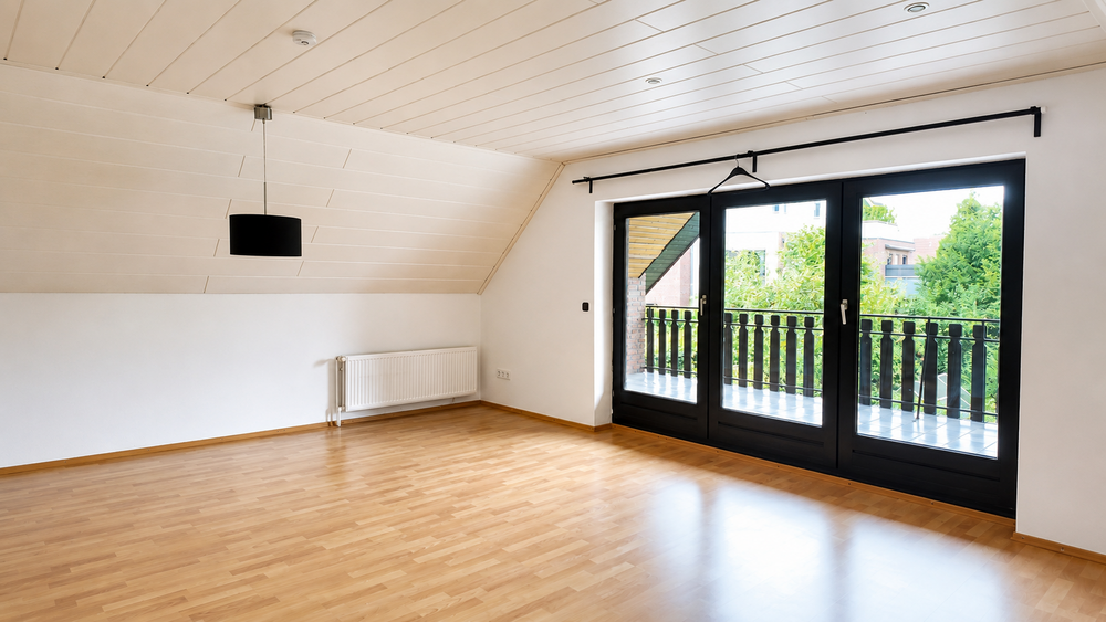 Etagenwohnung Ibbenbüren - 4 Zimmer, 98 m&sup2;, 800&euro; | Angebot:27272129