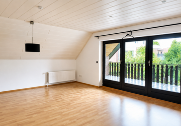 Wohnung Ibbenbüren - 4 Zimmer, 98 m&sup2;, 800&euro; | Angebot:27272129