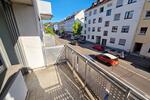 Etagenwohnung Saarbrücken Neue Bremm - 3 Zimmer, 80 m&sup2;, 760&euro; | Angebot:27662849