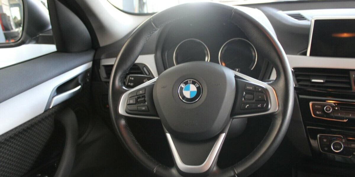 BMW X1 xDrive25e Aut. Advantage 62.390 km 19.980 &euro; Euskirchen 53881
