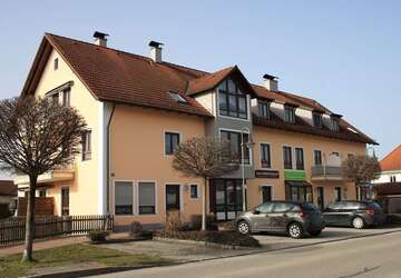 Wohnung Hallbergmoos - 4 Zimmer, 122 m&sup2;, 1.200&euro; | Angebot:27299632