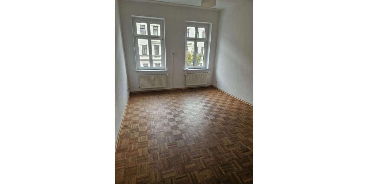 Etagenwohnung Leipzig Volkmarsdorf - 2 Zimmer, 67 m&sup2;, 690&euro; | Angebot:27657741