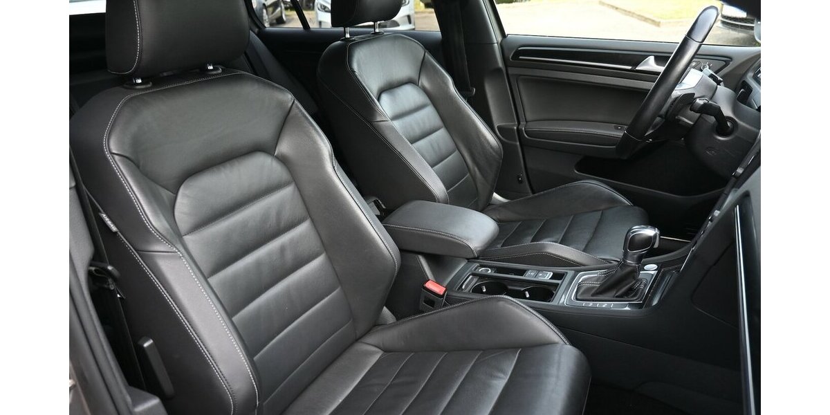 VW Golf 2.0 GTD DSG Service + TÜV + Zahnriemen neu 159.000 km 14.500 &euro; Seevetal - Hittfeld 21218