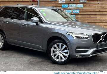 Volvo XC90 217.500 km 17.900 &euro; Langenhagen 30855