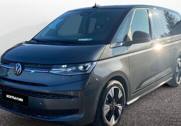 VW T7 Multivan 3.500 km 66.462 &euro; Pößneck 07381